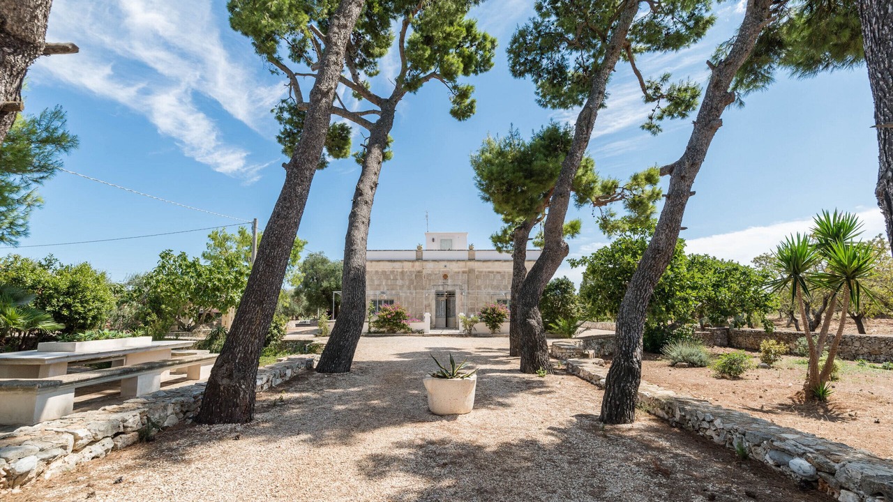 Photo of Outdoor in Carovigno