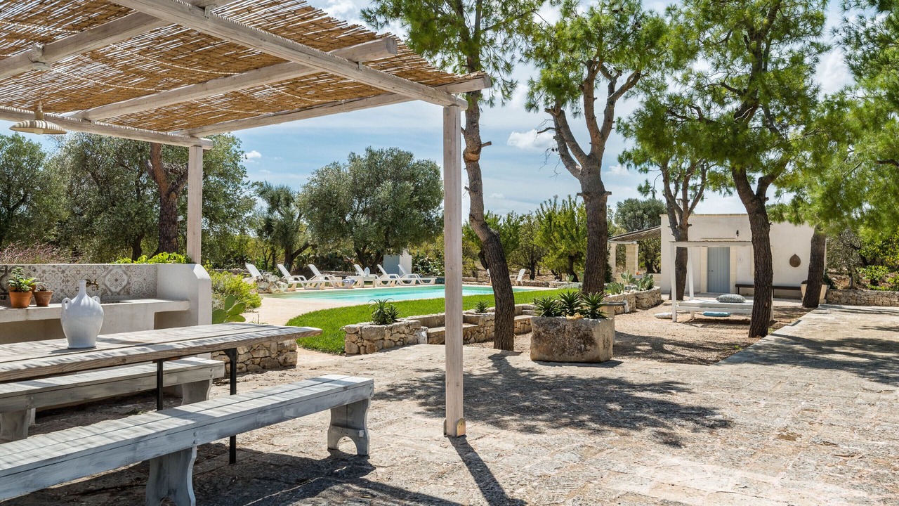 Photo of Outdoor in Carovigno