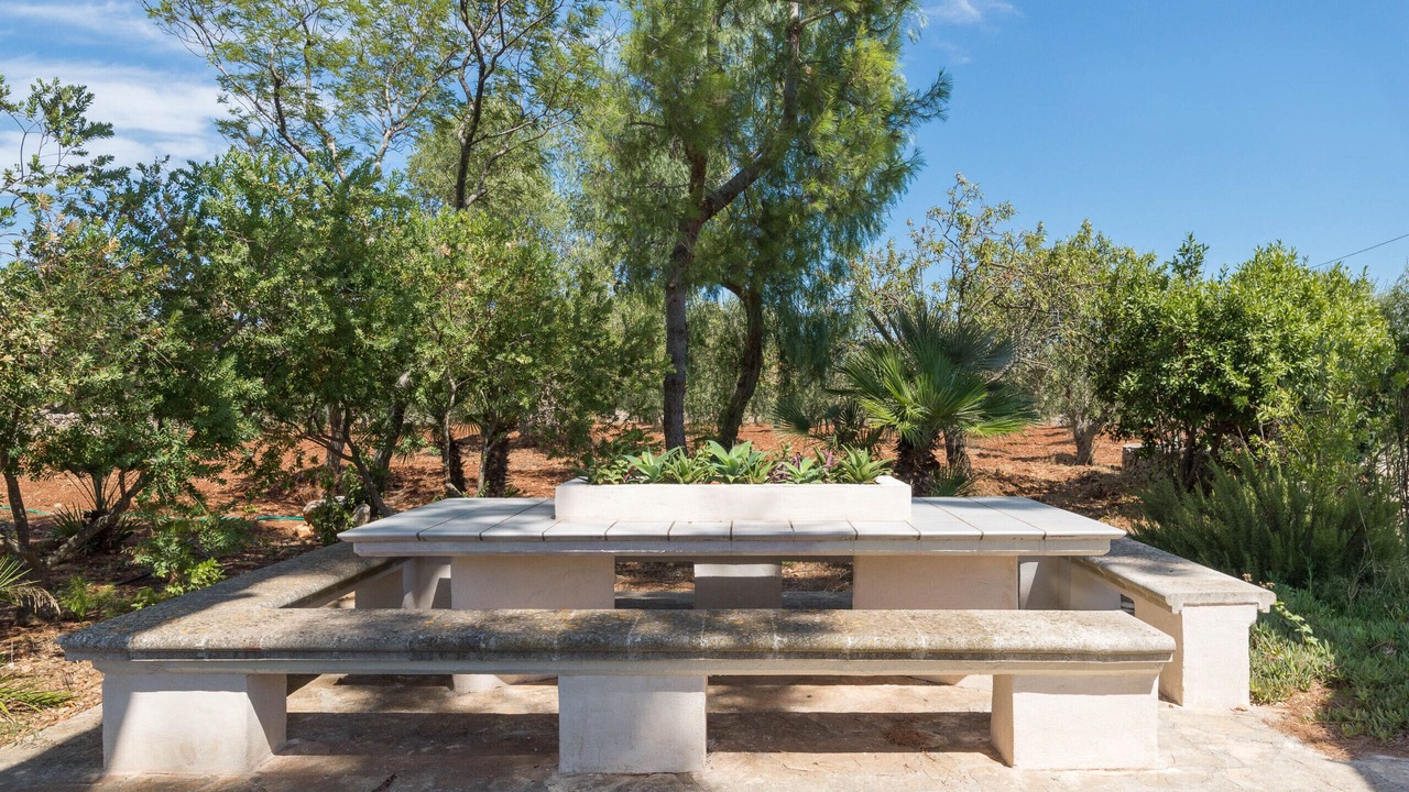 Photo of Outdoor in Carovigno