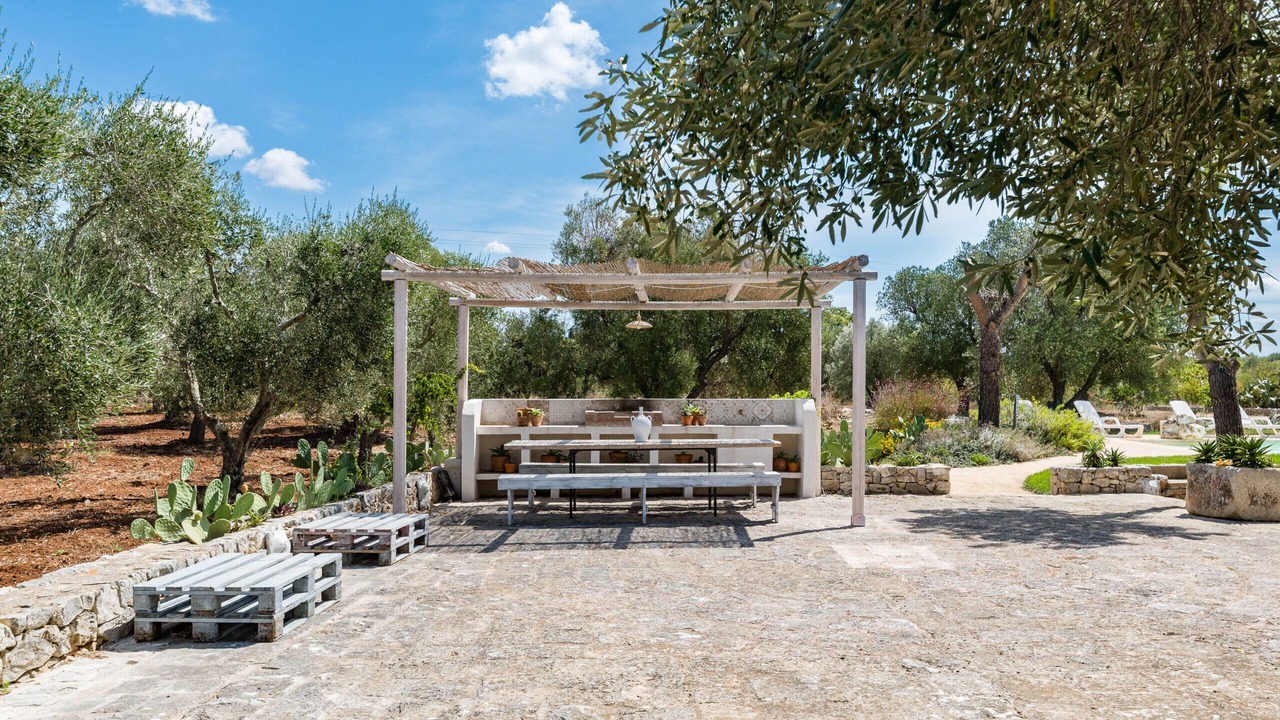 Photo of Outdoor in Carovigno