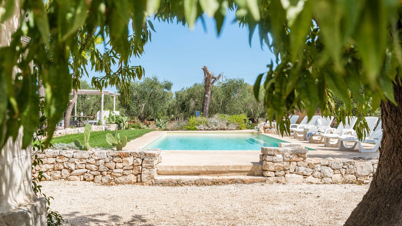 Photo of Outdoor in Carovigno