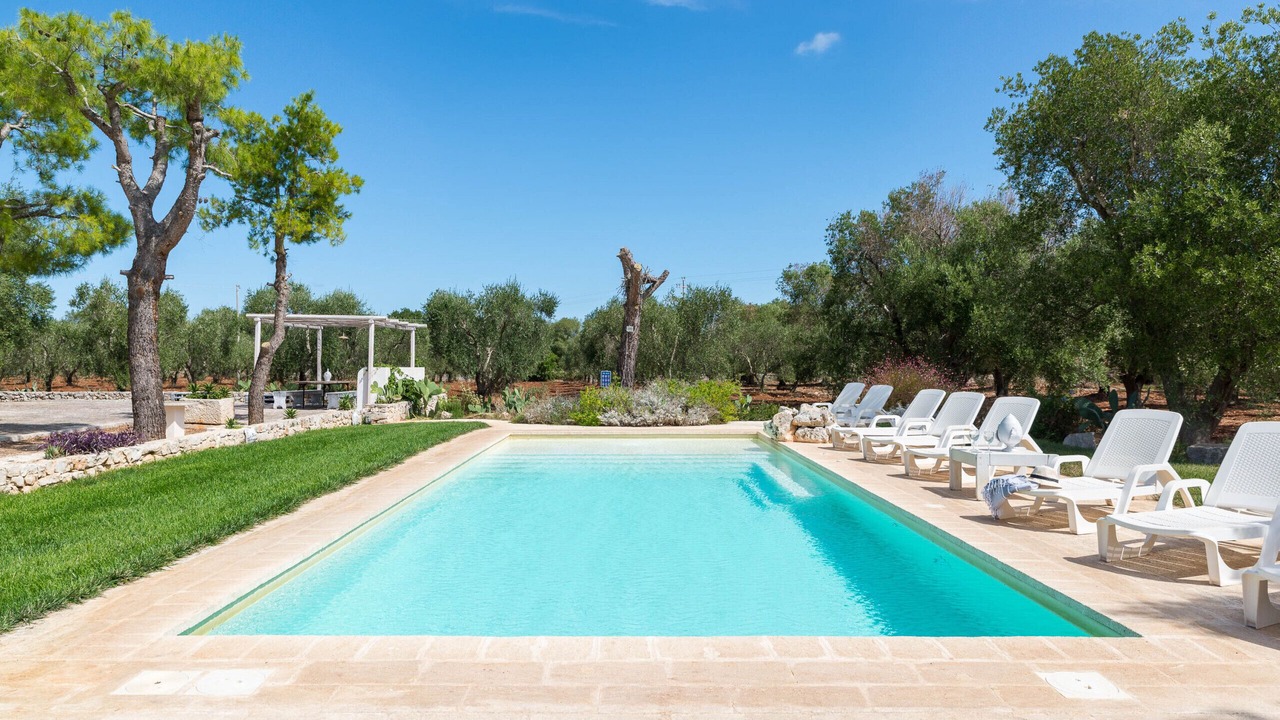 Photo of Outdoor in Carovigno