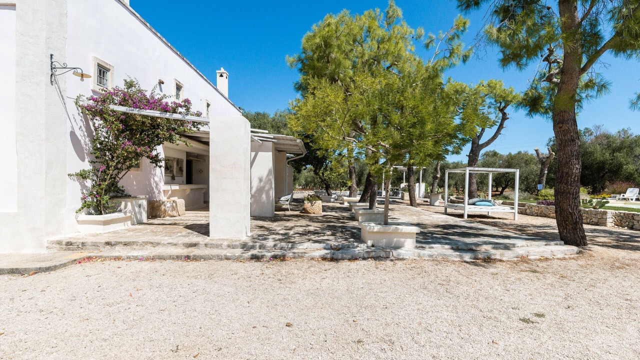 Photo of Outdoor in Carovigno