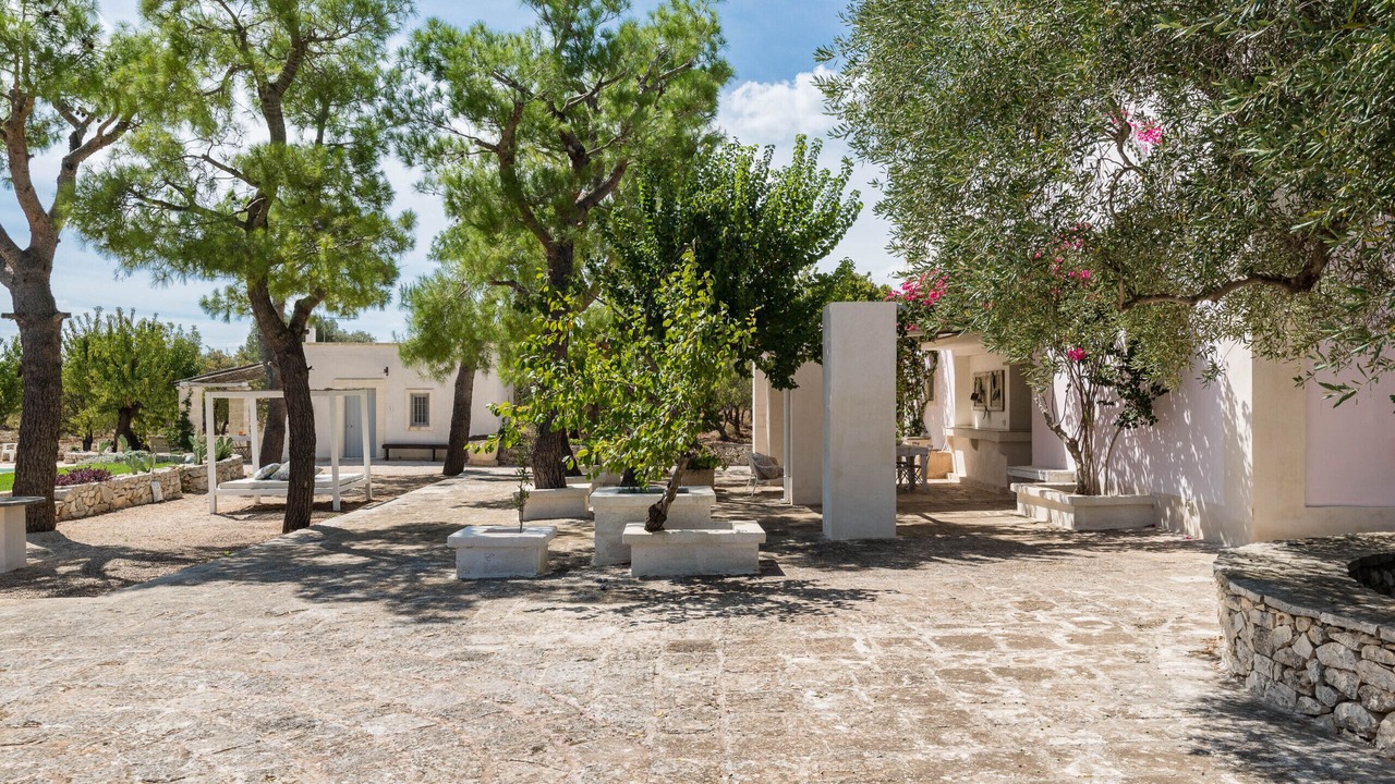 Photo of Outdoor in Carovigno
