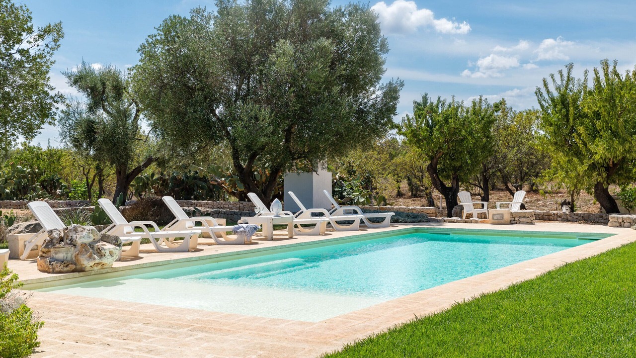 Photo of Outdoor in Carovigno