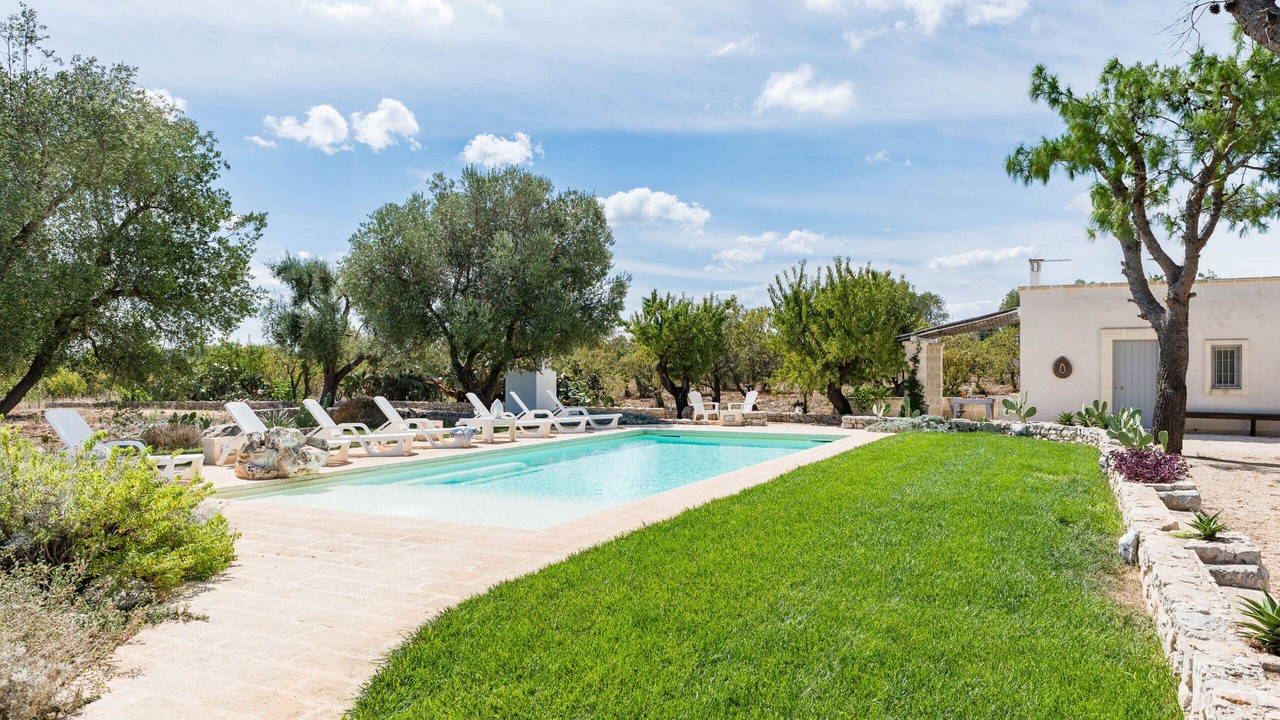 Photo of Outdoor in Carovigno