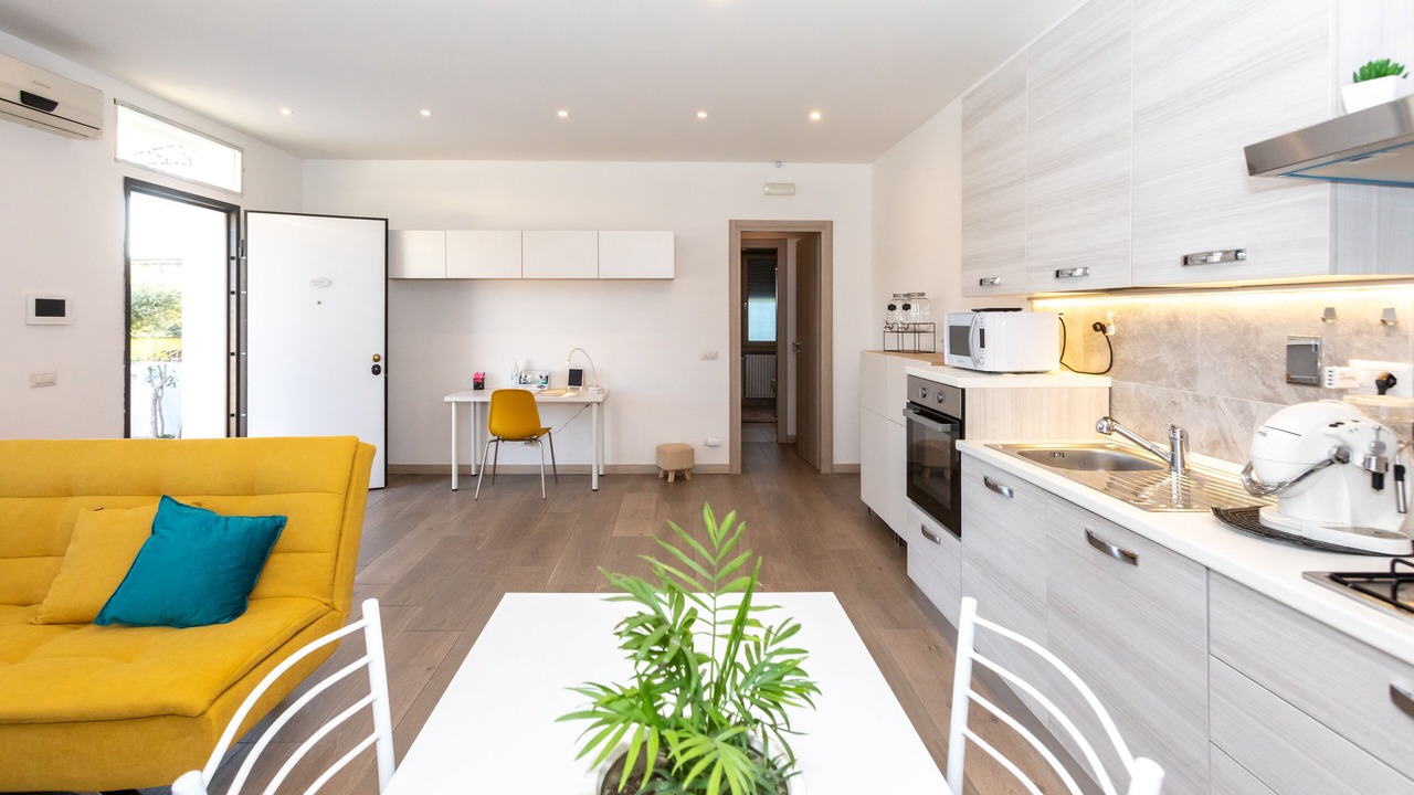 Photo of Kitchen in Zona XIX Casal Morena