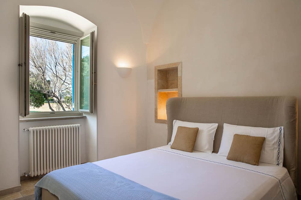 Photo of Bedroom in Marina di Ostuni