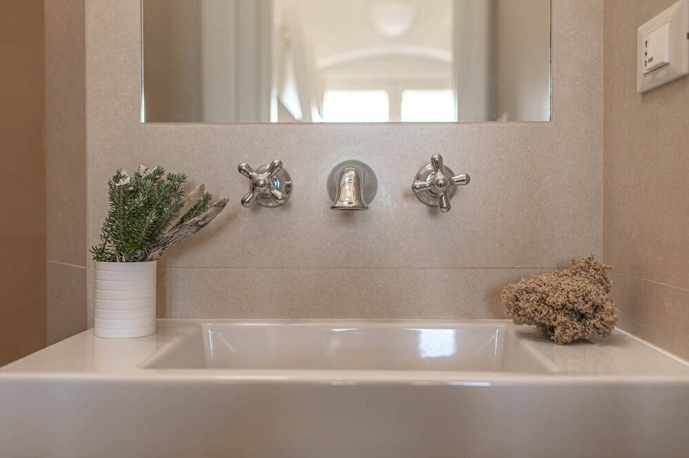 Photo of Bathroom in Marina di Ostuni