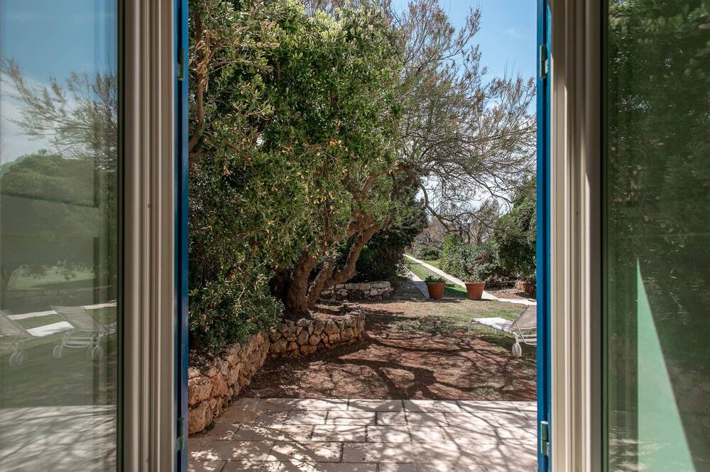 Photo of Patio Balcony in Marina di Ostuni