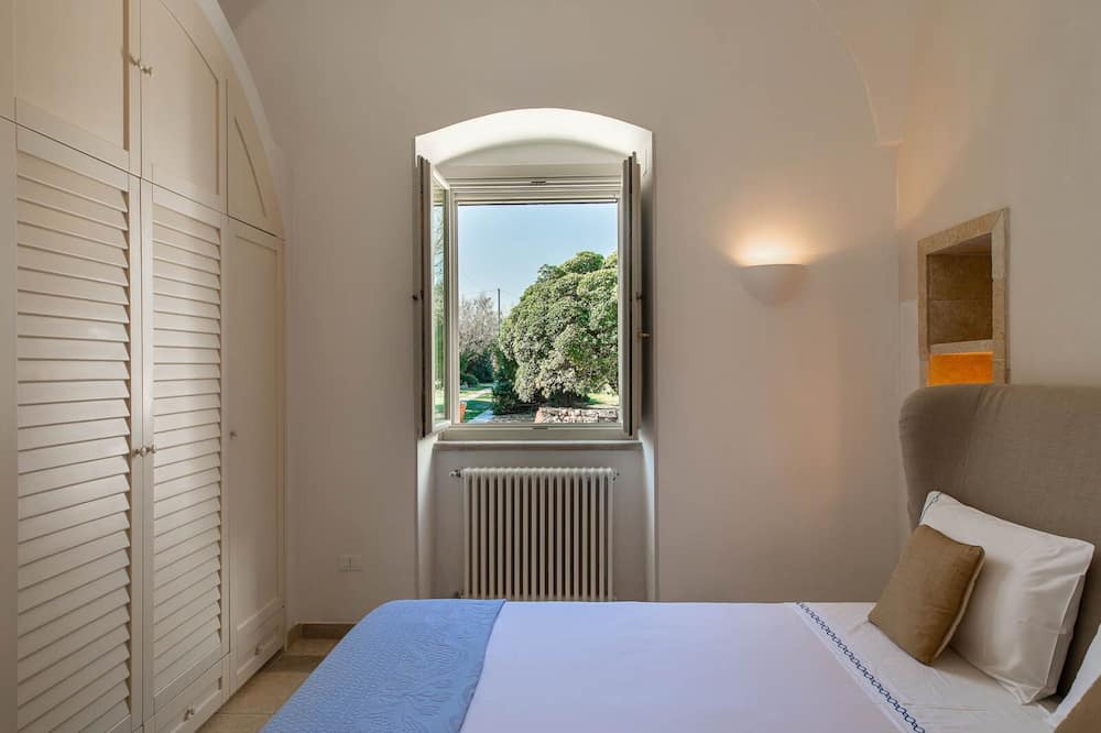 Photo of Bedroom in Marina di Ostuni