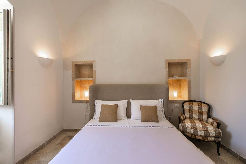 Photo of Bedroom in Marina di Ostuni