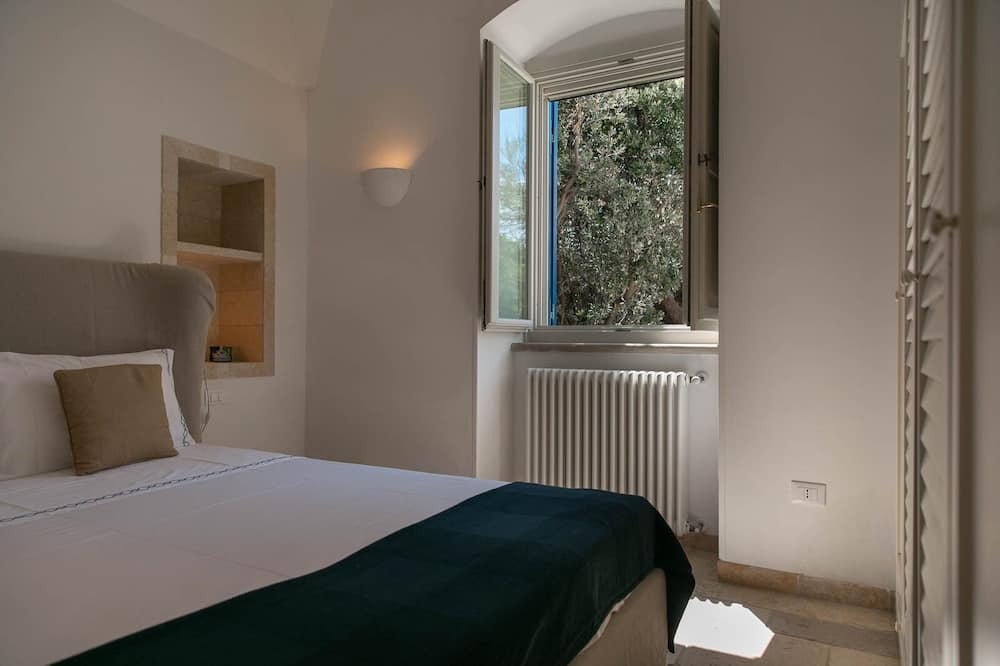 Photo of Bedroom in Marina di Ostuni