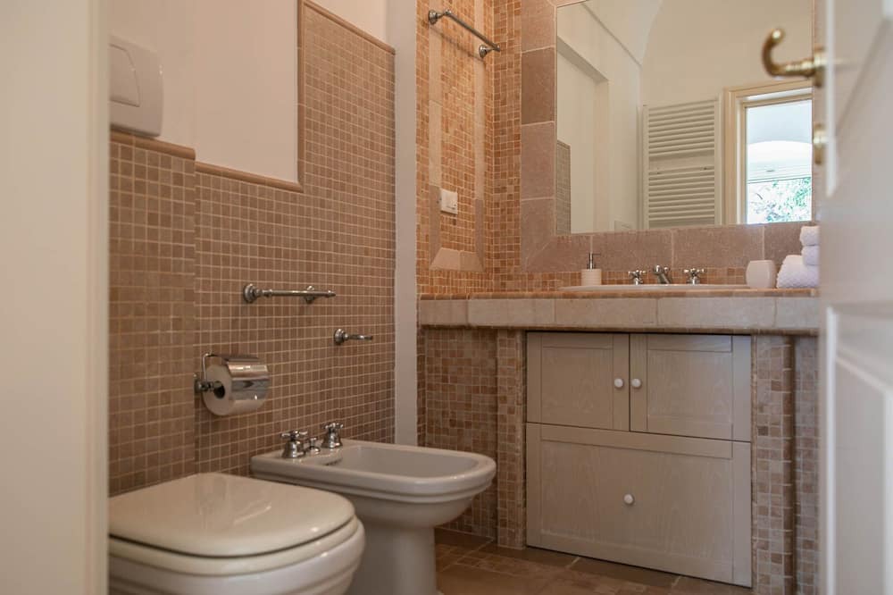 Photo of Bathroom in Marina di Ostuni