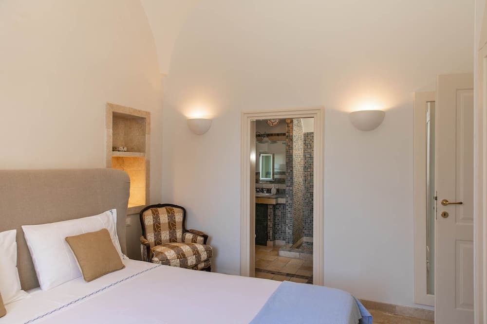 Photo of Bedroom in Marina di Ostuni