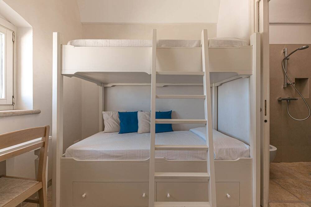 Photo of Bedroom in Marina di Ostuni