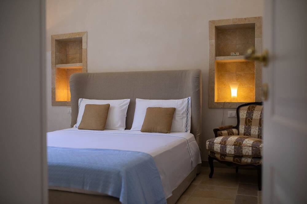 Photo of Bedroom in Marina di Ostuni