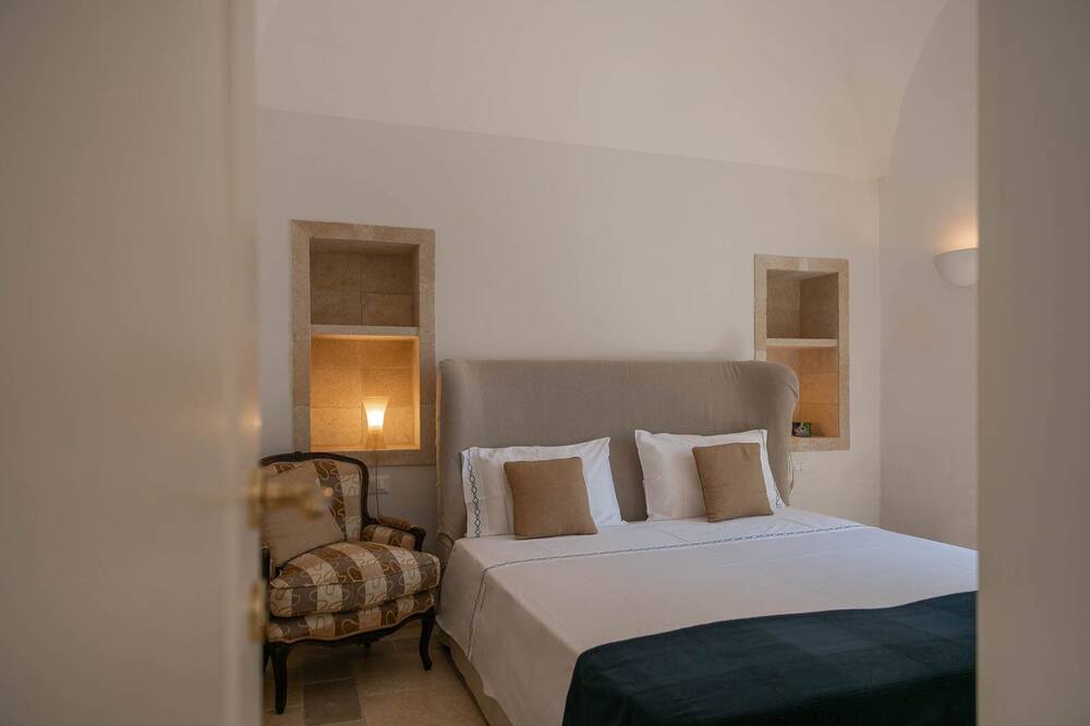 Photo of Bedroom in Marina di Ostuni