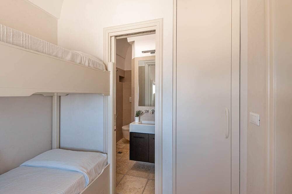 Photo of Bedroom in Marina di Ostuni