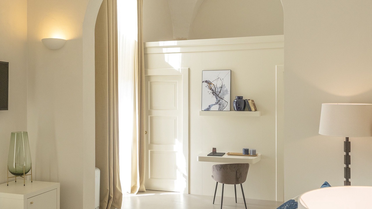 Photo of Bedroom in Lecce