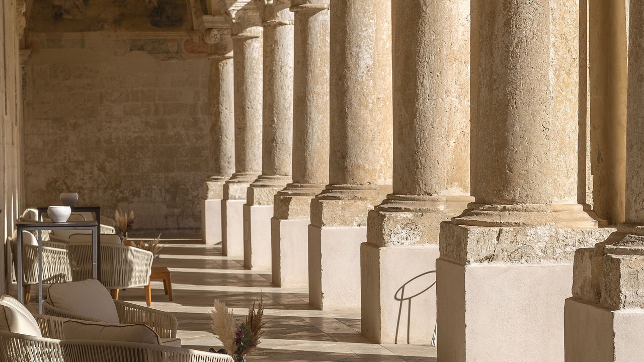 Photo of Outdoor in Lecce