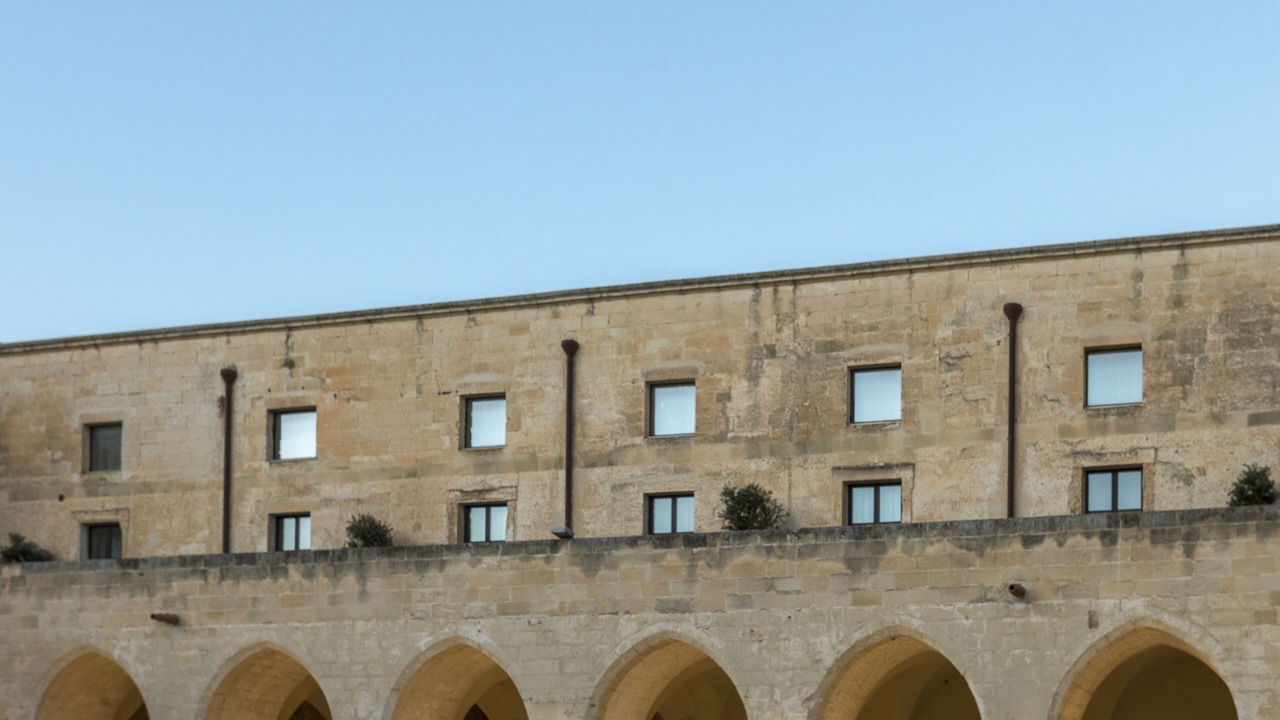 Photo of Outdoor in Lecce
