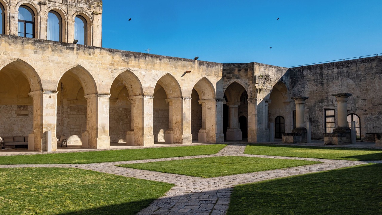 Photo of Outdoor in Lecce