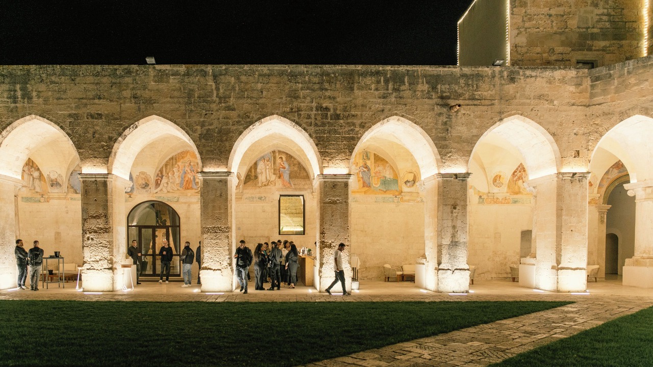 Photo of Outdoor in Lecce