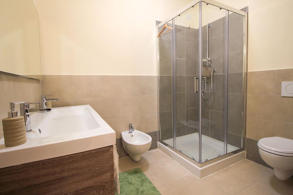 Photo of Bathroom in Orbetello
