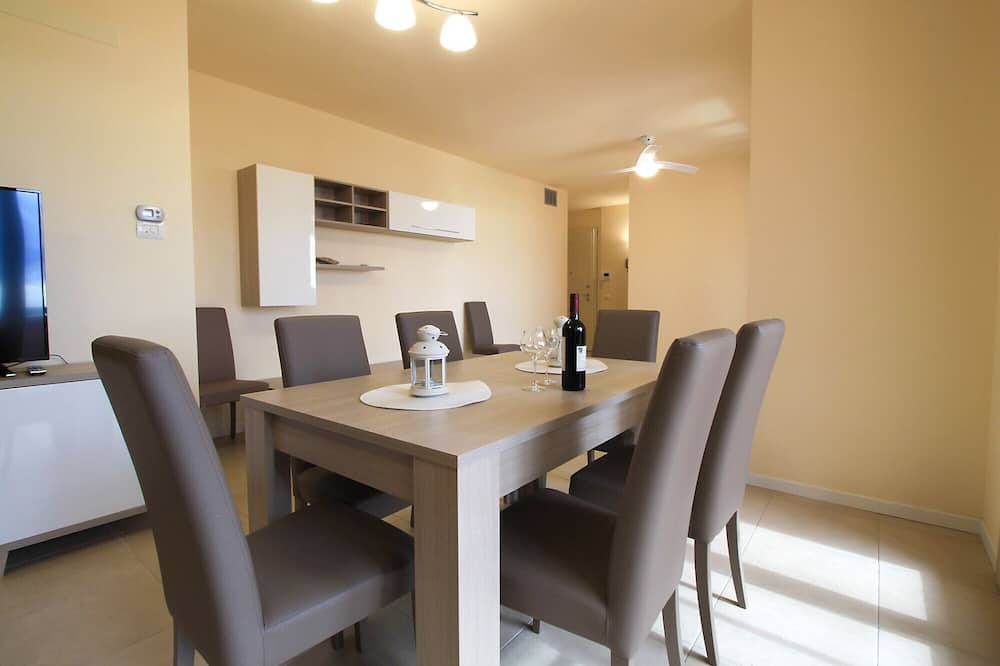 Photo of Livingroom in Orbetello
