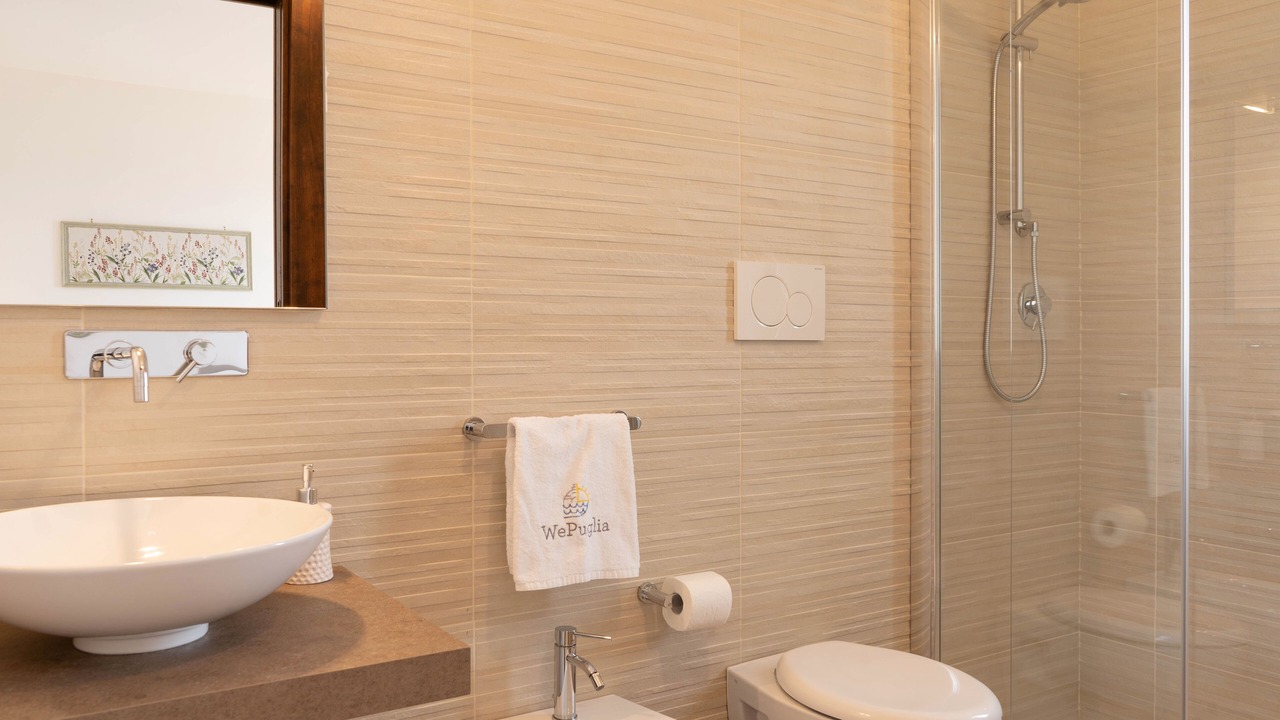Photo of Bathroom in Conversano
