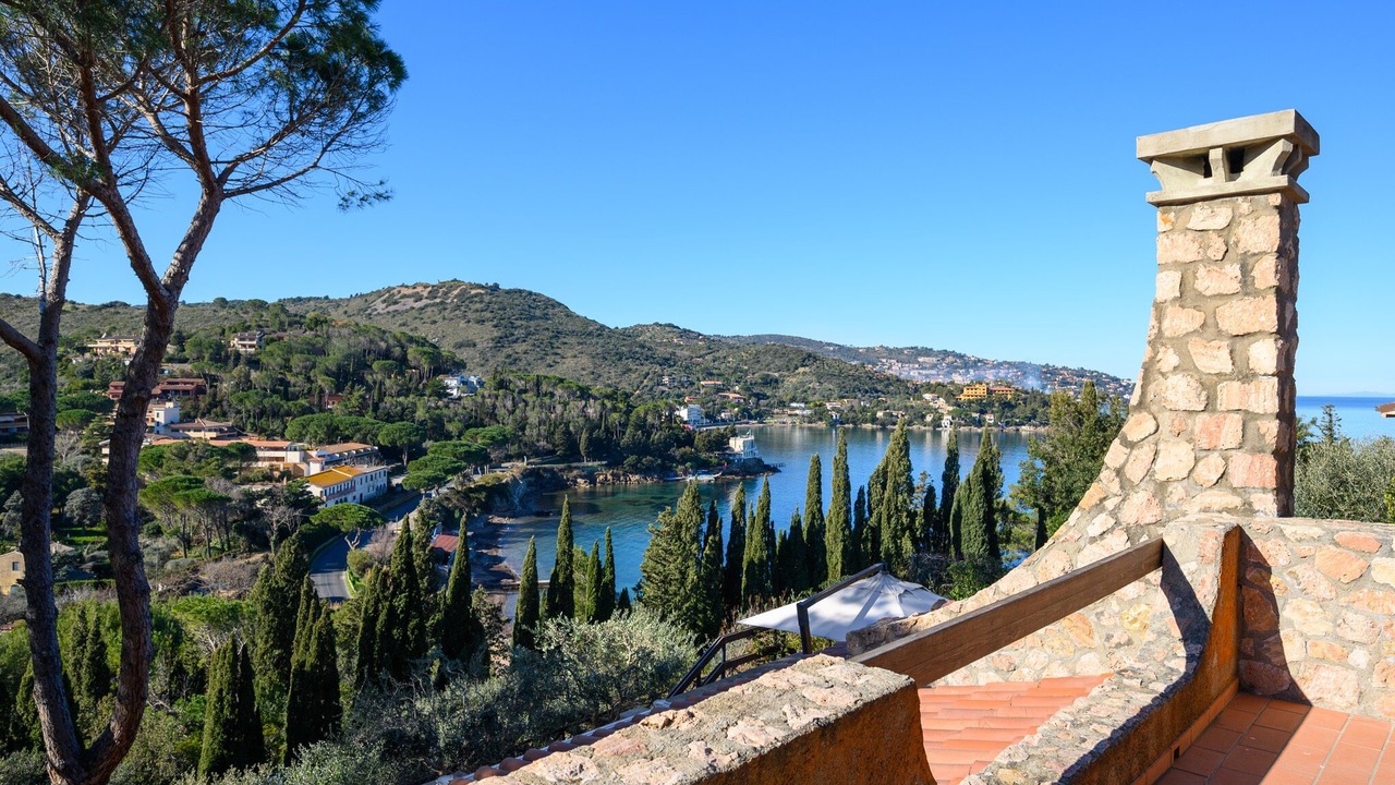 Photo of Outdoor in Monte Argentario