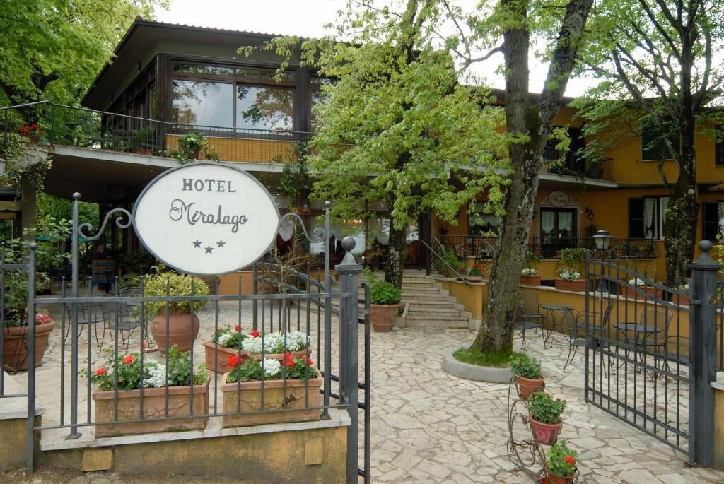 Photo of Outdoor in Albano Laziale