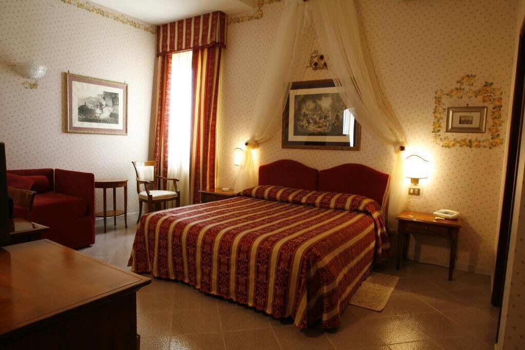 Photo of Bedroom in Albano Laziale