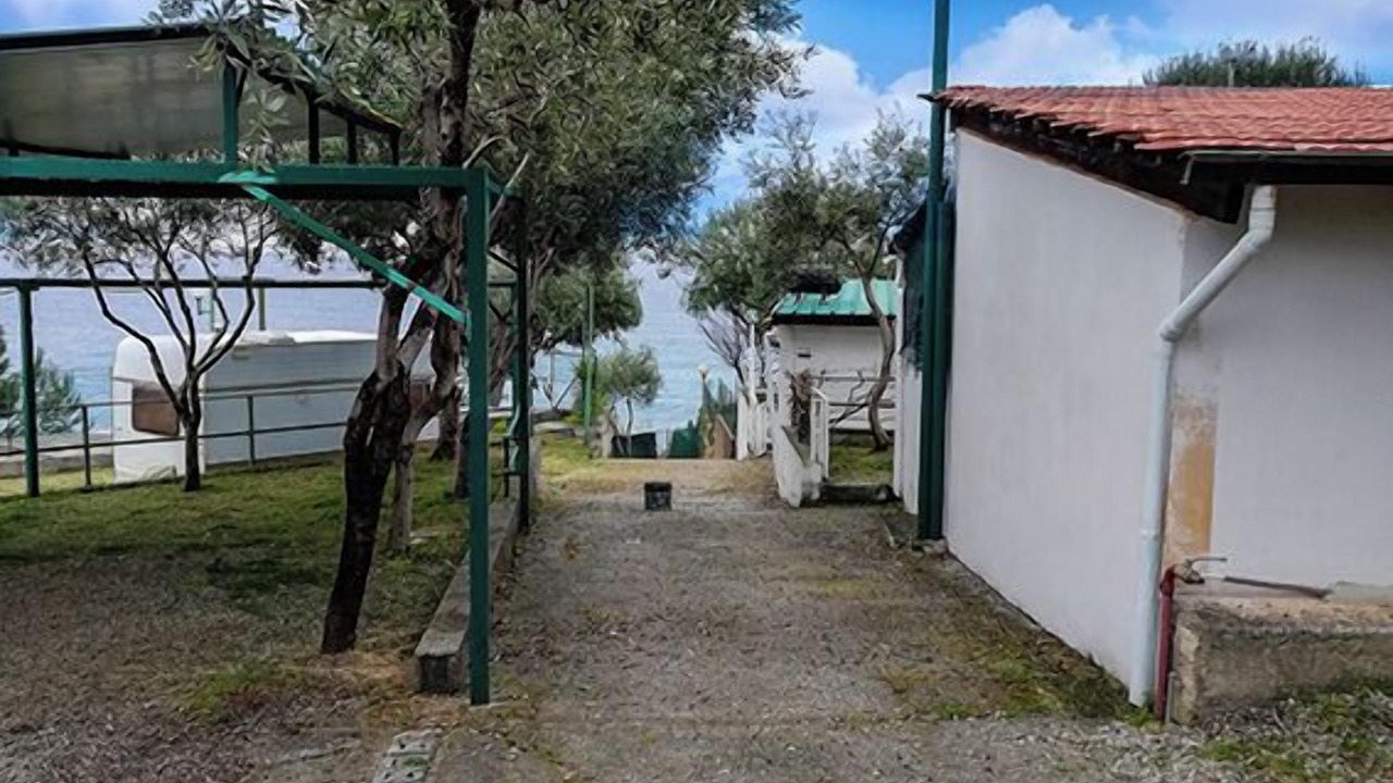 Photo of Outdoor in Marina Di Camerota