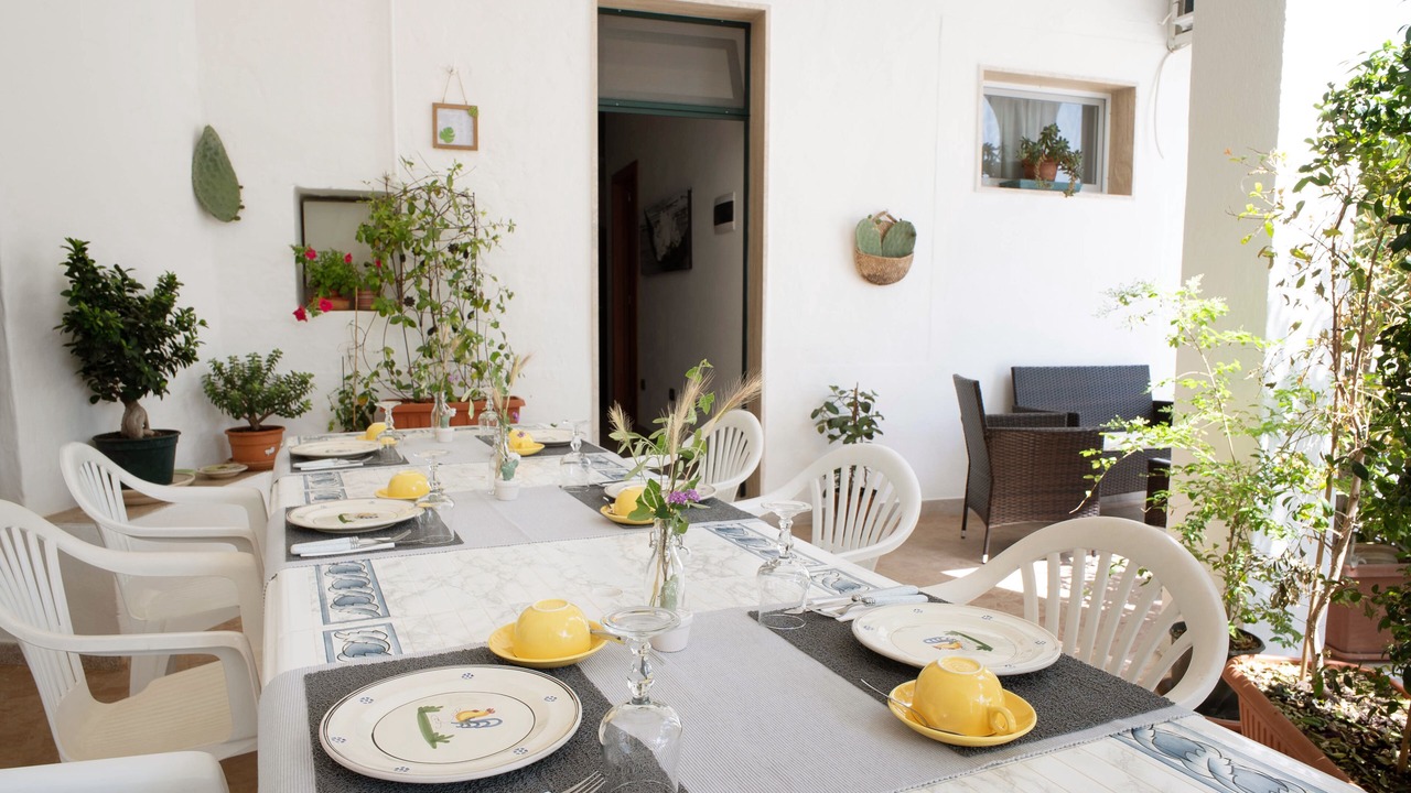 Photo of Outdoor in Monopoli