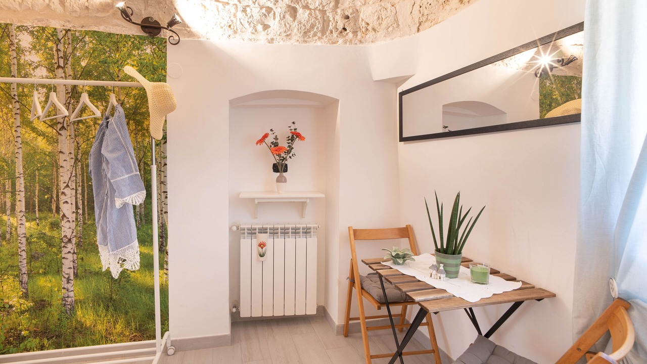 Photo of Bedroom in Monopoli