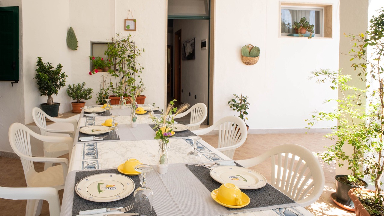 Photo of Outdoor in Monopoli