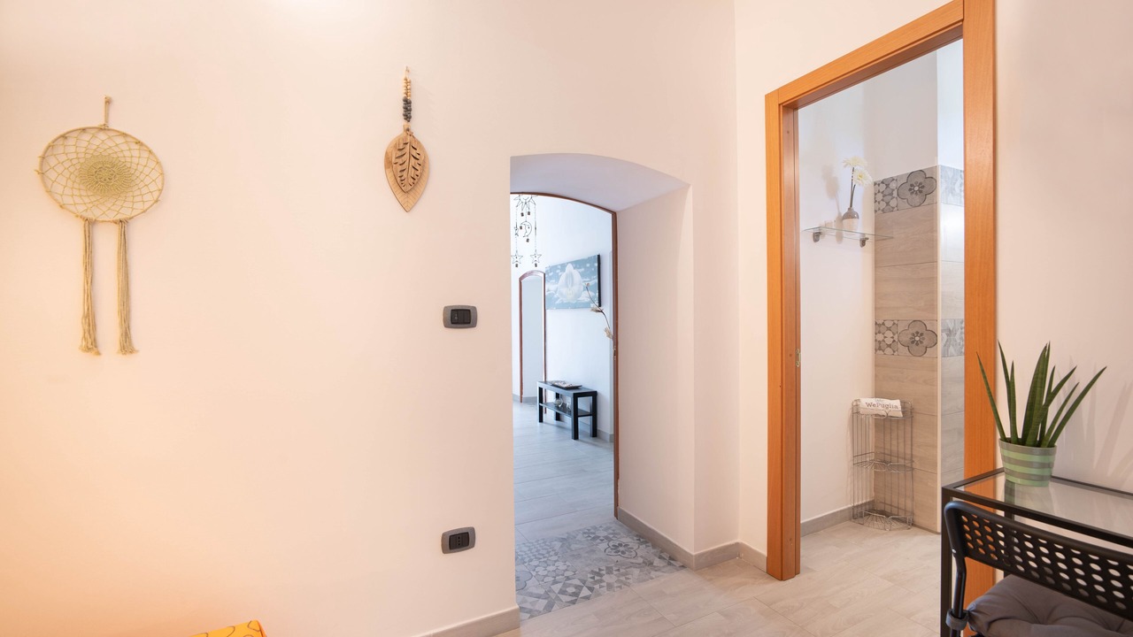 Photo of Bedroom in Monopoli