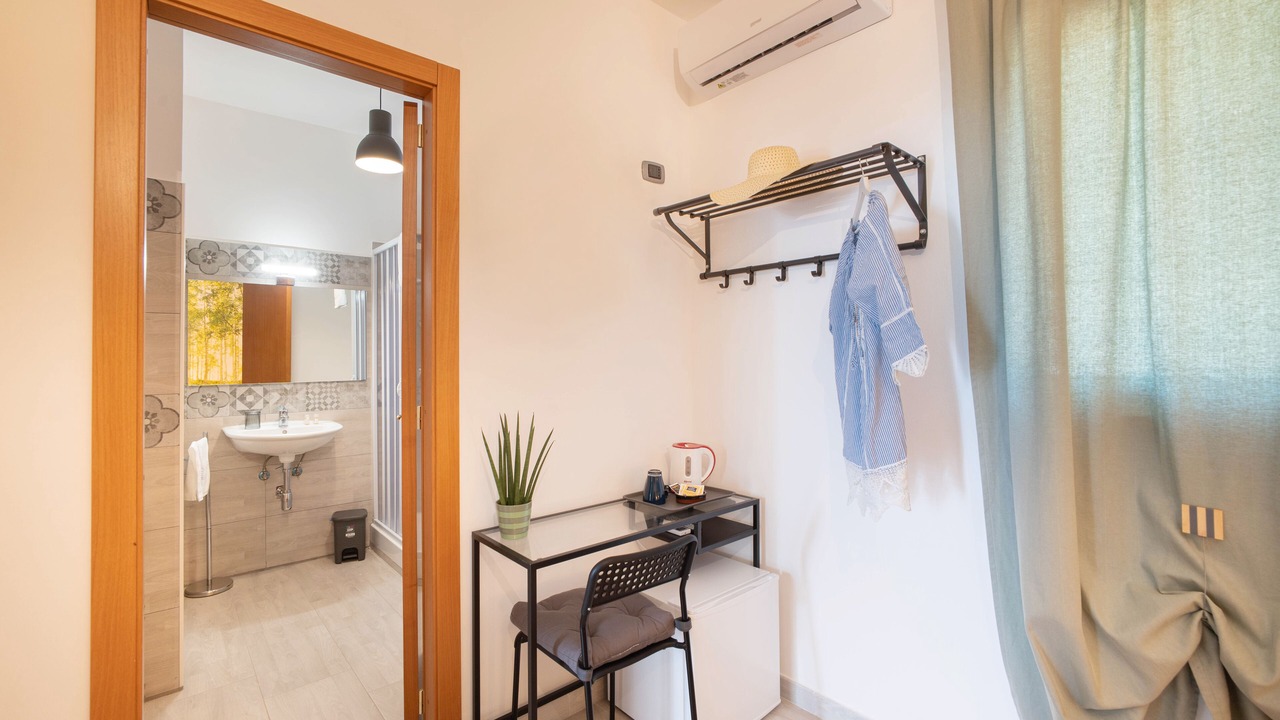 Photo of Bedroom in Monopoli