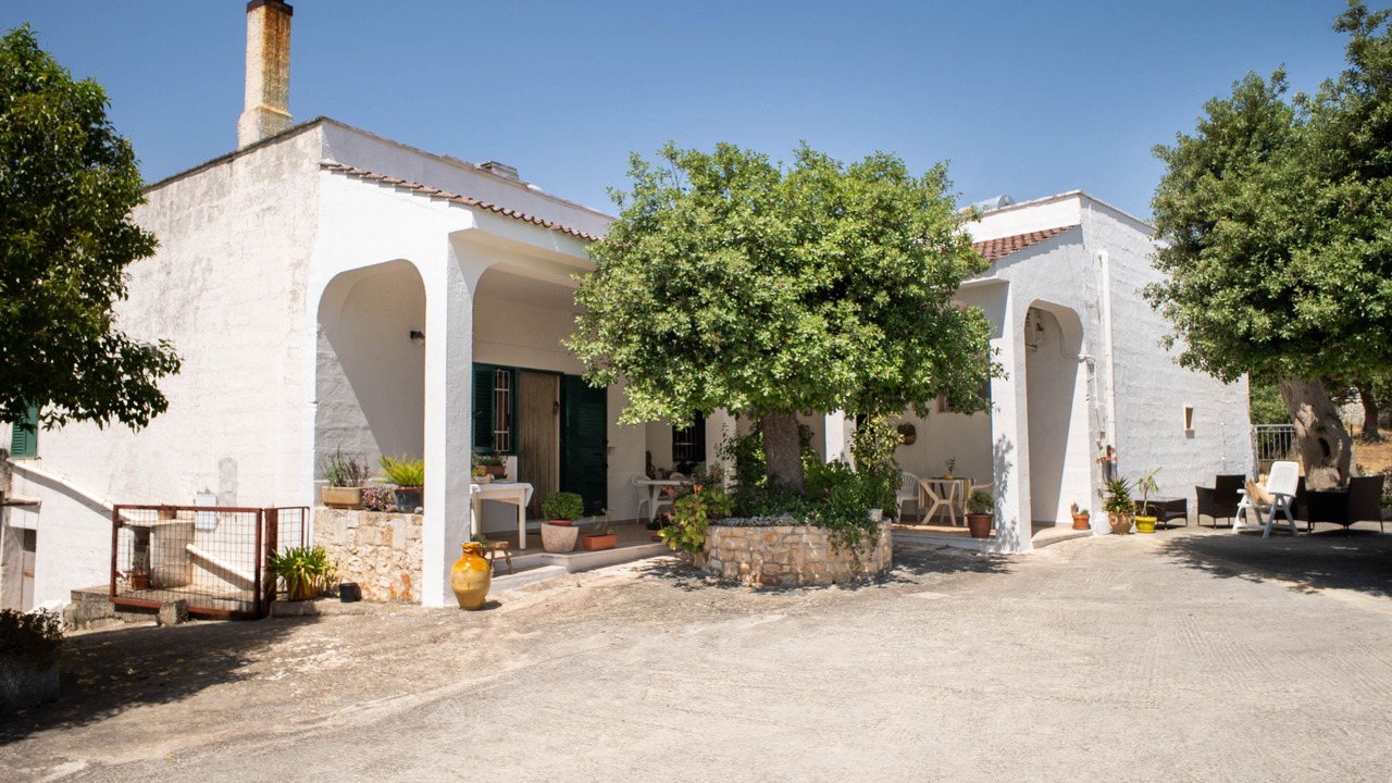 Photo of Outdoor in Monopoli