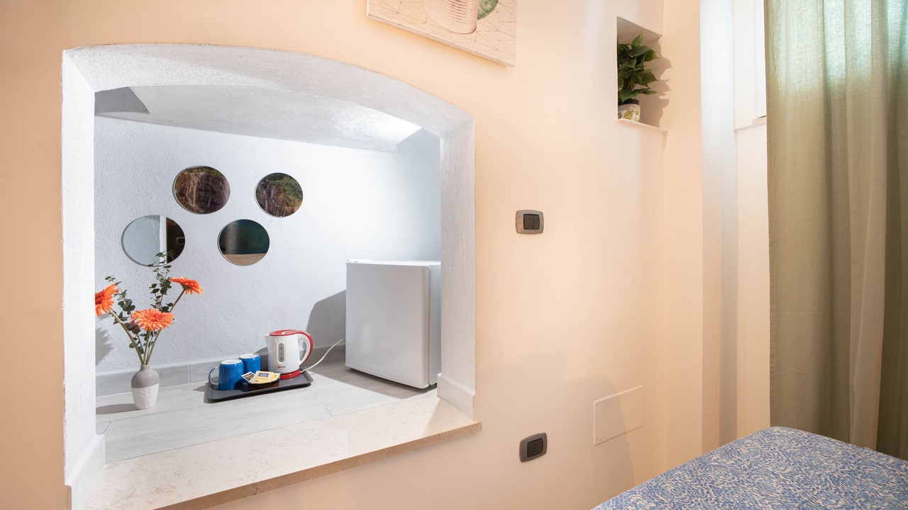 Photo of Bedroom in Monopoli