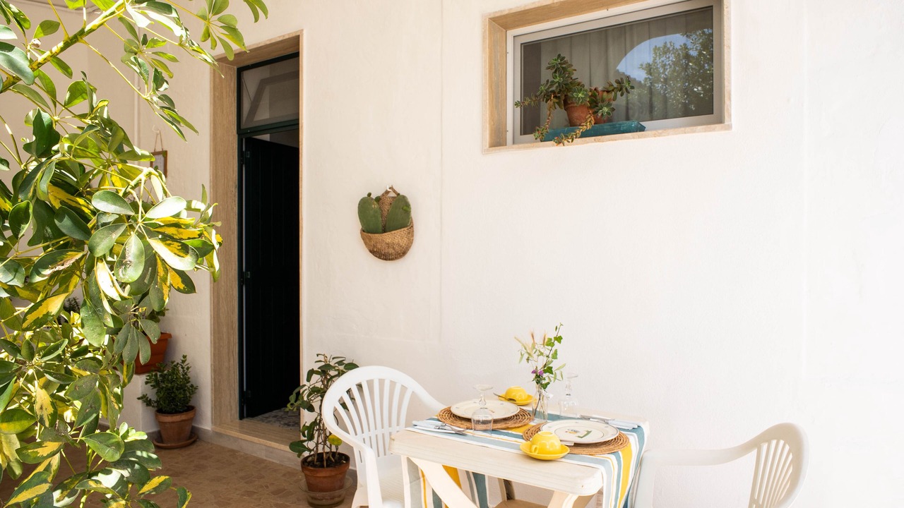 Photo of Outdoor in Monopoli