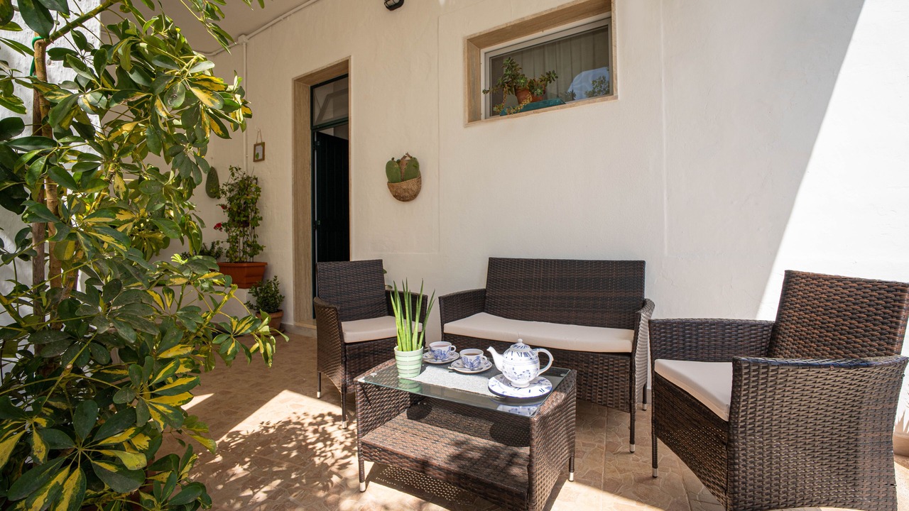 Photo of Outdoor in Monopoli