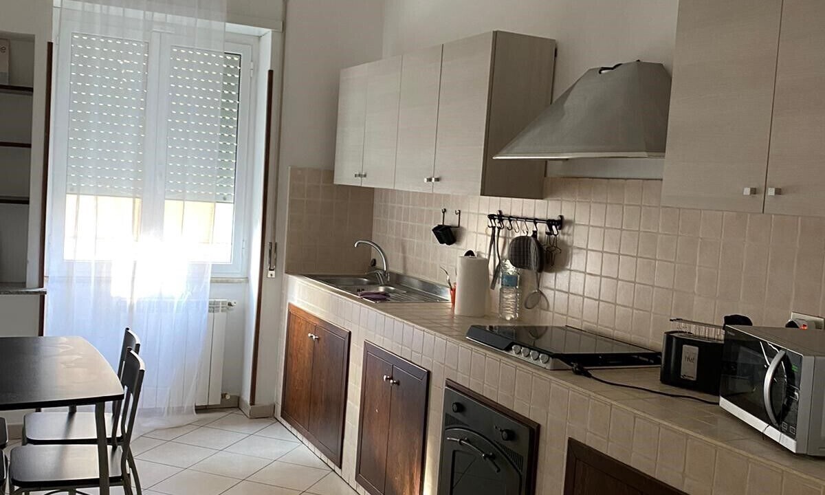 Photo of Kitchen in Terracina