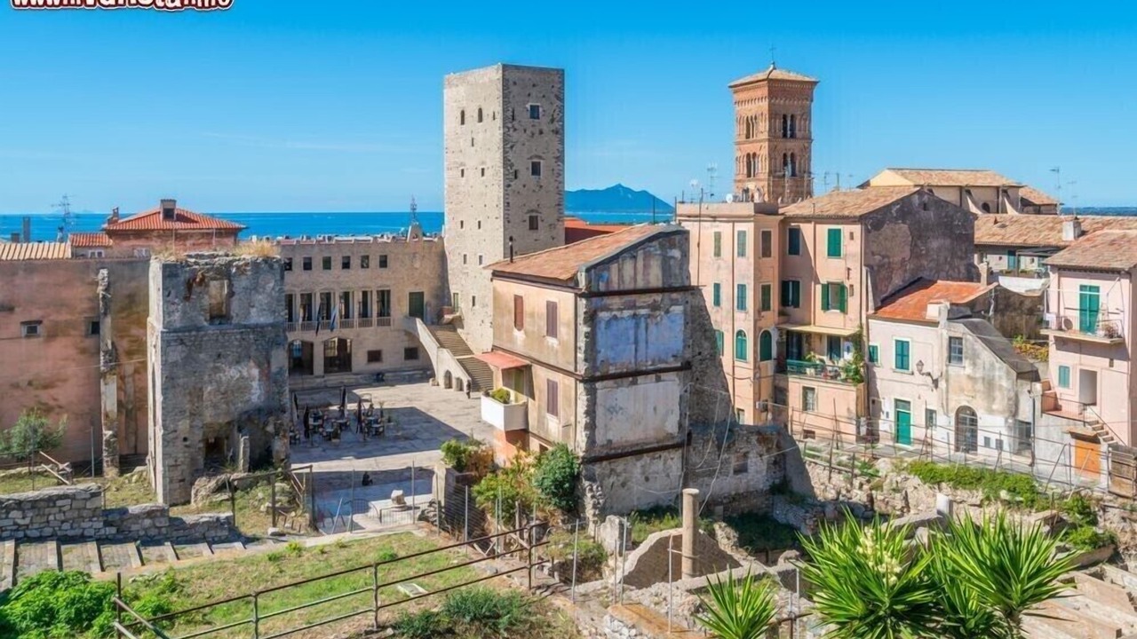 Photo of Outdoor in Terracina