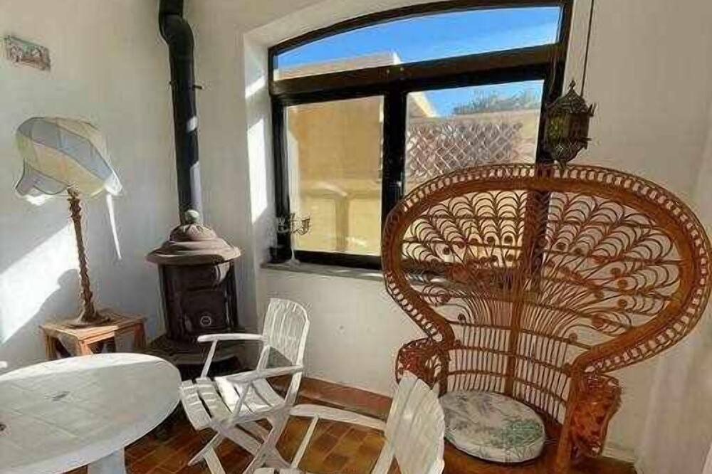 Photo of Livingroom in Tarquinia