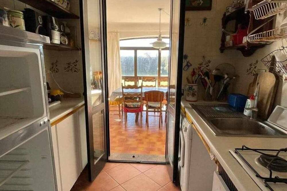 Photo of Kitchen in Tarquinia