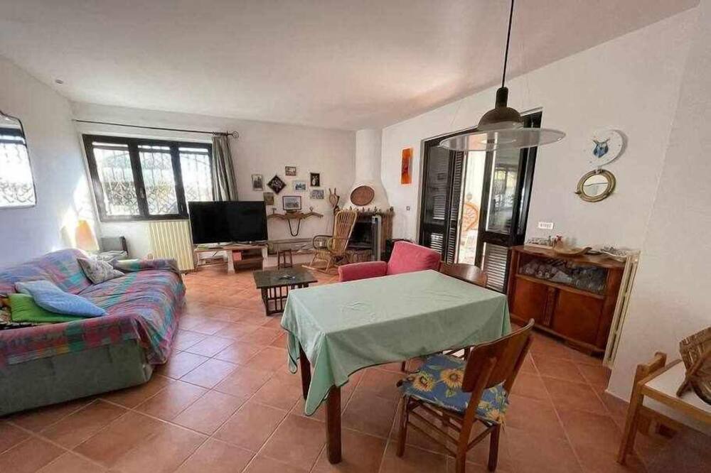 Photo of Livingroom in Tarquinia