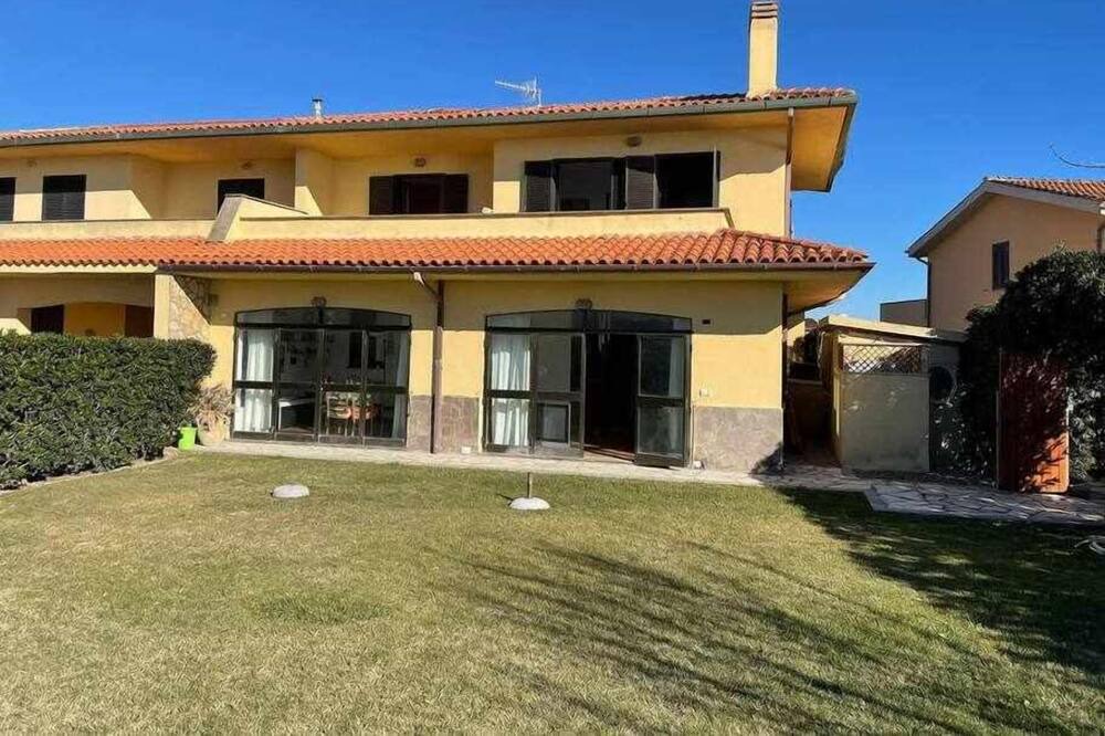 Photo of Outdoor in Tarquinia